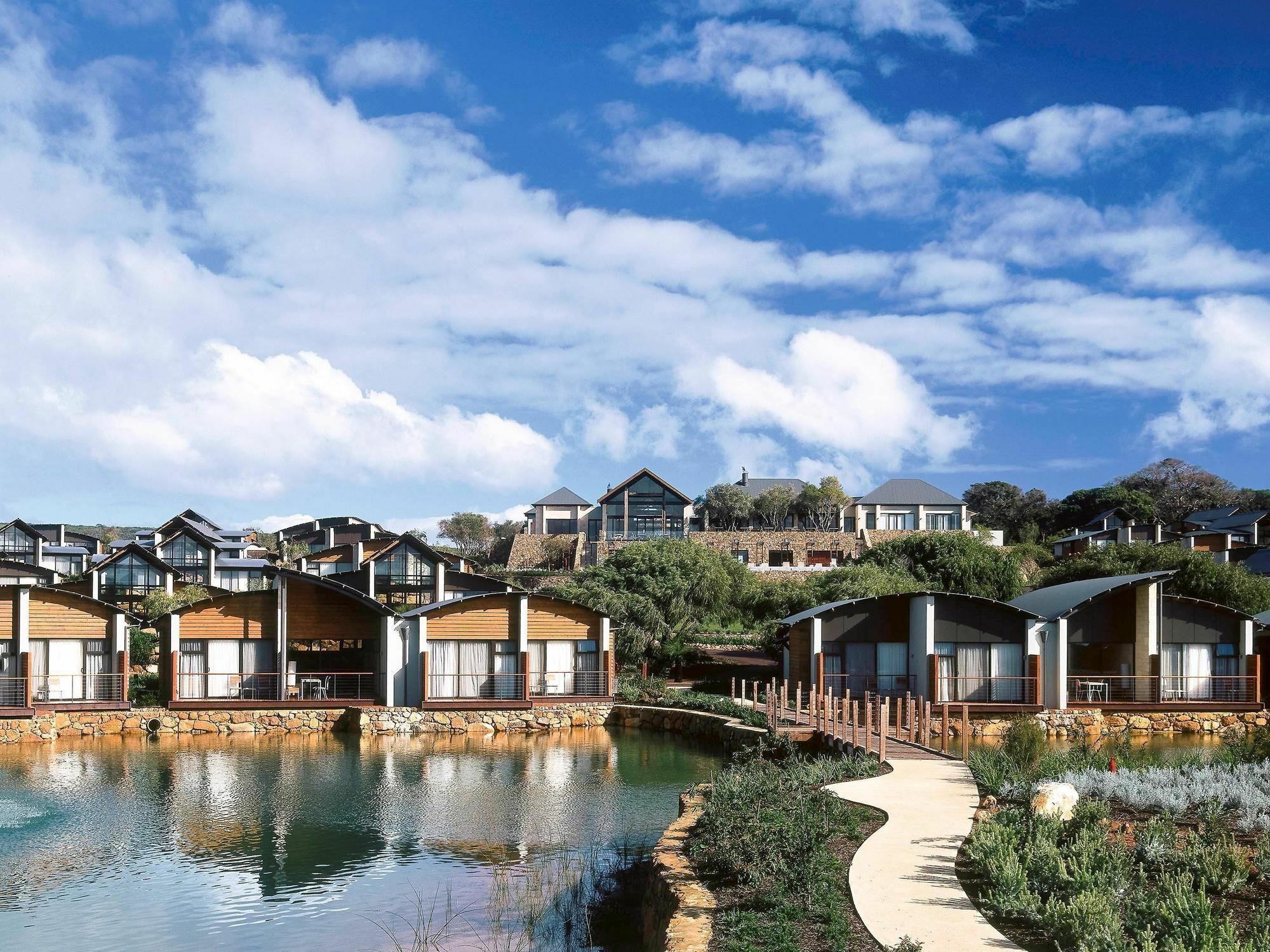 Hotel Pullman Bunker Bay Margaret River Dunsborough